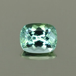 MintTourmaline cush 5.7x4.6mm 0.61cts N tm826