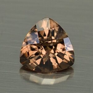 MochaZircon ch trill 6.5mm 1.47cts N zn3689