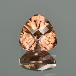 MochaZircon ch trillion 10.1mm 5.53cts N zn1243 SOLD