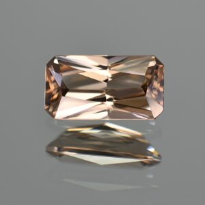 MochaZircon rad 11.2x6.1mm 3.44cts N zn853