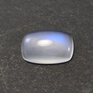 Moonstone cushion 13.4x9.2mm 4.15cts a ms145 SOLD