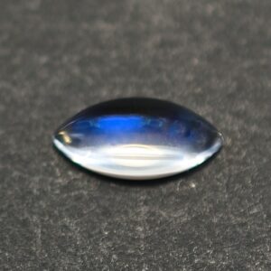 Moonstone marq cab 12.1x6.0mm 2.26cts ms164