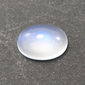Moonstone oval 13.2x9.5mm 6.03cts ms135 SOLD