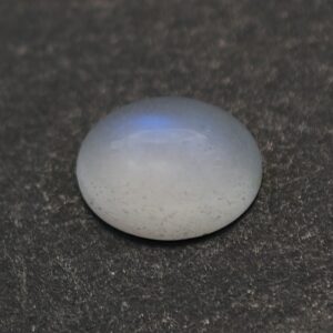 Moonstone oval cab 10.1x8.0mm 2.73cts ms169