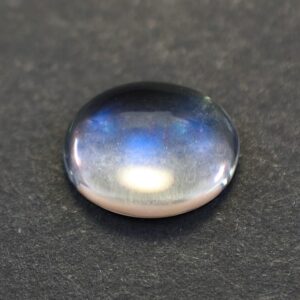 Moonstone oval cab 10.1x8.0mm 2.80cts ms153 SOLD