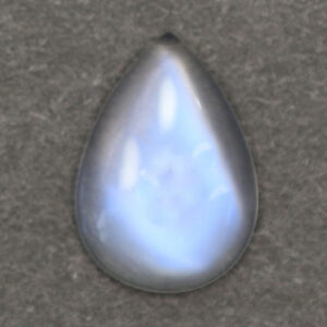 Moonstone pear 13.1x9.1mm 3.21cts N ms174 SOLD
