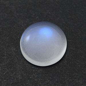 Moonstone round 11.6mm 5.43cts a ms134 SOLD
