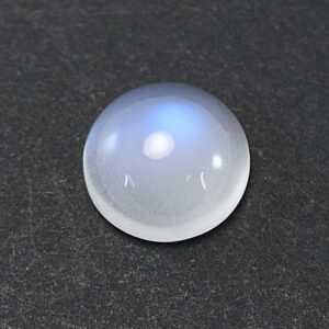 Moonstone round 11.6mm 5.43cts b ms134 SOLD