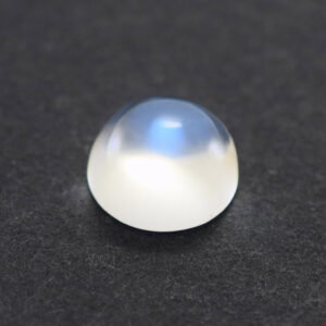 Moonstone round 8.1mm 2.36cts N ms170 crop SOLD