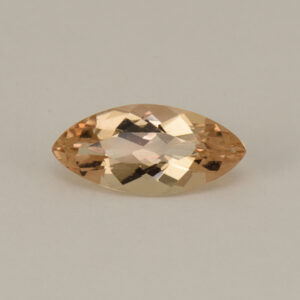 Morganite marquise 14.9x7.0mm 2.76cts H me296