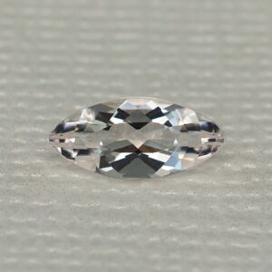 Morganite marquise 9.1x4.2mm 0.55cts me286 SOLD