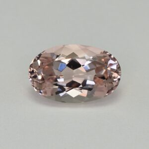 Morganite oval 12.0x7.6mm 2.99cts me167 SOLD
