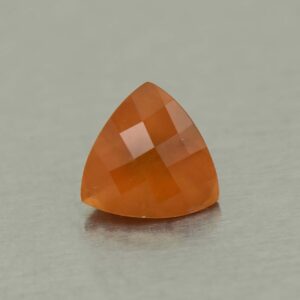 OrangeGrossular ch trill 5.9mm 0.77cts N og331