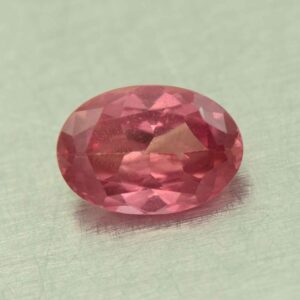 PadOrangeSapphire oval 7.0x4.9mm 0.94cts N sa890 SOLD
