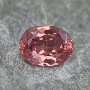 PadOrangeSapphire oval 7.2x5.3mm 1.10cts N sa300 SOLD