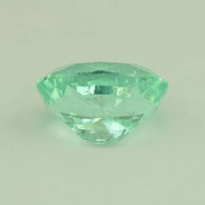 ParaibaTourmaline oval 13.13x9.99x7.84mm 6.69cts H tm1680 c