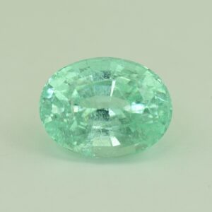 ParaibaTourmaline oval 13.13x9.99x7.84mm 6.69cts H tm1680 e