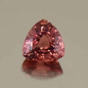 PeachTourmaline trill 7.0mm 1.60cts N tm1279