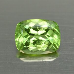 Peridot cush 9.0x7.0mm 2.34cts pe113 SOLD