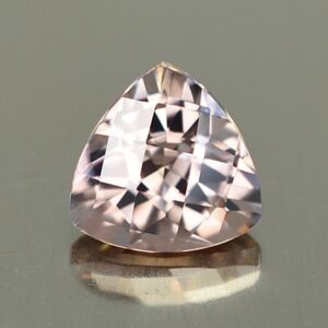 PinkChampagneZircon ch trill 7.0mm 1.97cts N zn1948