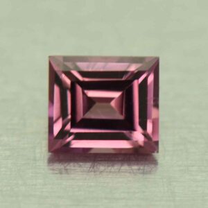 PinkSapphire bag 4.2x3.7mm 0.45cts N sa909 SOLD