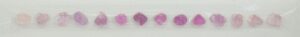 PinkSapphire bracelet line 1.50 1.99ct 23.60cts N sa1025 scaled 1