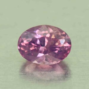 PinkSapphire oval 6.1x4.6mm 0.91cts N sa920