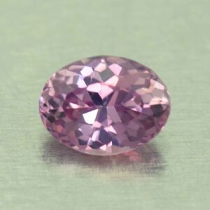 PinkSapphire oval 6.5x5.0mm 0.94cts N sa923