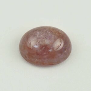 PinkSapphire oval cab 9.3x7.5mm 3.15cts N sa213 a SOLD