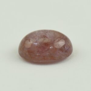 PinkSapphire oval cab 9.3x7.5mm 3.15cts N sa213 b SOLD