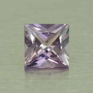 PinkSapphire princess 4.0mm 0.40cts N sa929