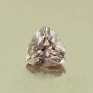 PinkSapphire trill 4.5mm 0.49cts N sa688