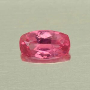 PinkSpinel cush 7.2x4.2mm 0.67cts N sp818