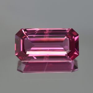PinkSpinel eme cut 19.6x10.1mm 11.49cts a sp344 SOLD