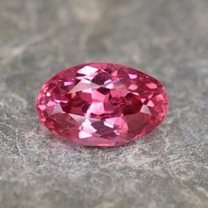 PinkSpinel oval 9.0x5.7mm 1.97cts sp105