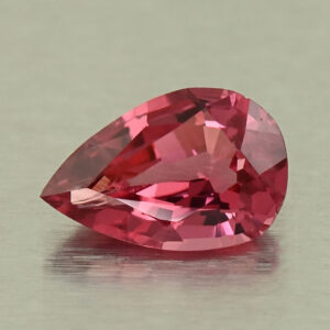 PinkSpinel pear 8.6x5.7x3.7mm 1.13cts N sp993