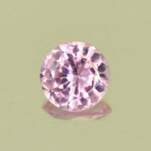 PinkSpinel round 4.8mm 0.45cts N sp827