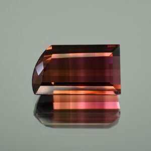 PinkTourmaline bag taper 20.3 16.0x11.6mm 20.39cts N tm1231