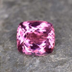 PinkTourmaline ch cush 9.2x8.3mm 3.10cts tm1155 SOLD