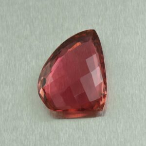 PinkTourmaline ch sail 22.7x18.4mm 24.89cts N tm1029 a