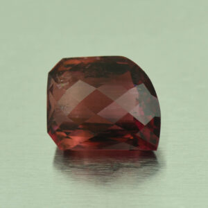 PinkTourmaline ch taper eme cut 14.4x12.0mm 12.72cts N tm1607