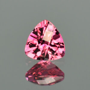 PinkTourmaline ch trillion 7.0mm 1.13cts N tm1332 SOLD
