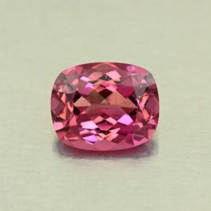 PinkTourmaline cush 11.7x9.6mm 4.82cts N tm1076 SOLD