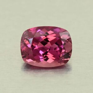 PinkTourmaline cush 8.0x6.3mm 1.50cts N tm1380