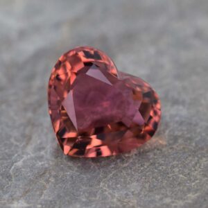 PinkTourmaline heart 14.0x12.3mm 7.81cts H tm935