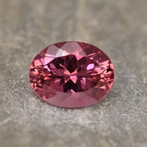 PinkTourmaline oval 11.5x8.9mm 3.78cts N tm547