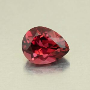 PinkTourmaline pear 11.5x9.1mm 3.93cts N tm1089