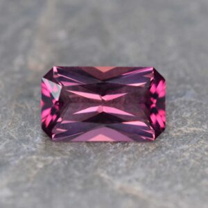PinkTourmaline radiant 12.2x7.3mm 3.26cts N tm139 SOLD