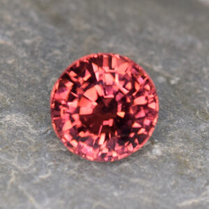 PinkTourmaline round 10.2mm 5.22cts N tm1273 b crop
