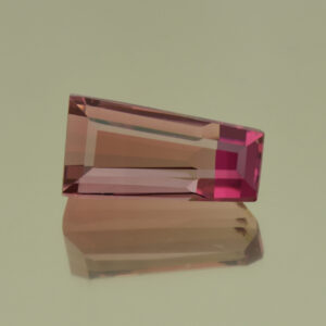 PinkTourmaline tap bag 12.3x6.4 4.8mm 4.13cts N tm1149